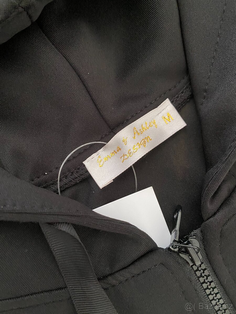 Tepláková souprava, vel. S/M - 10