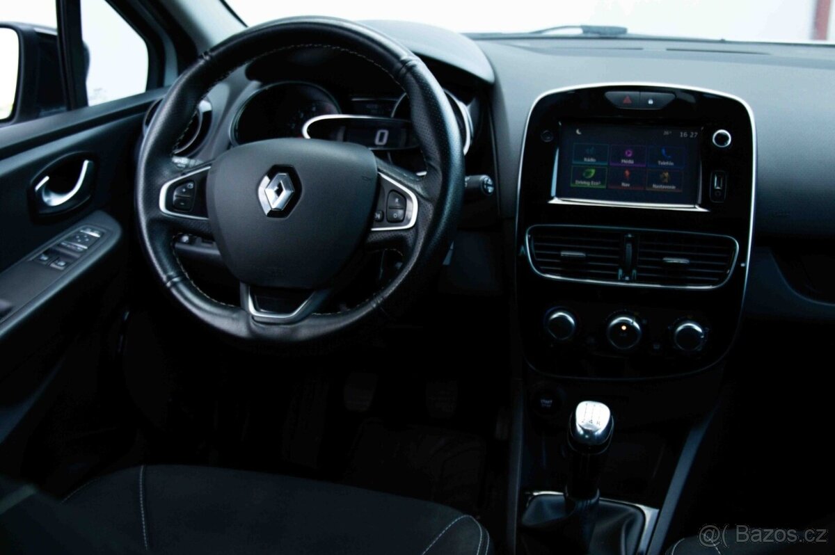 Renault Clio Energy dCi 90 Intens - 10