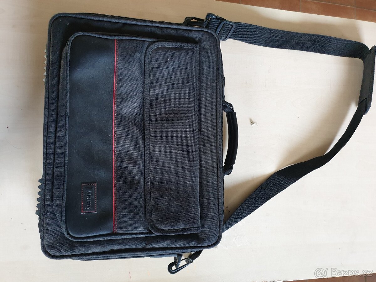 Batohy NIKE, ADIDAS, videobrašna, transp taška, notebookcase - 10