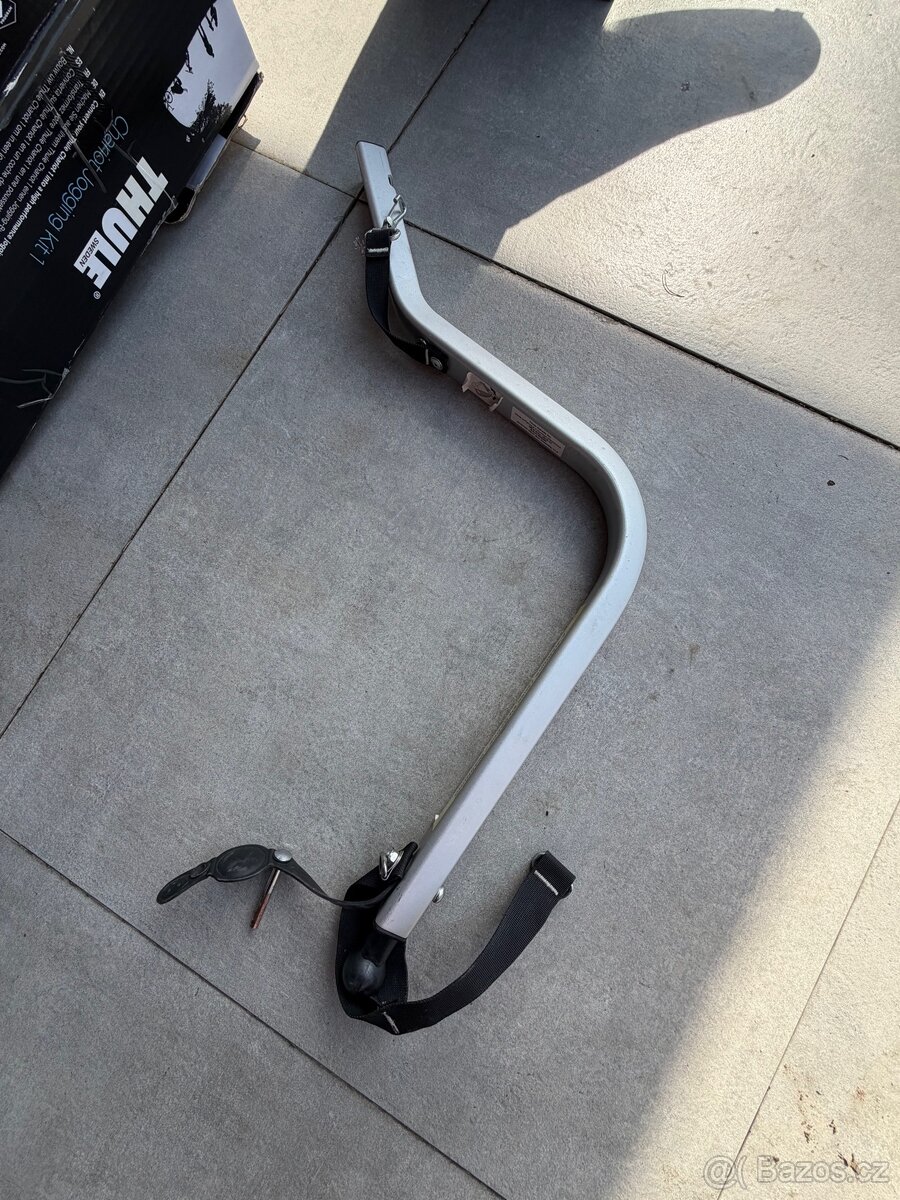 Thule chariot - 10