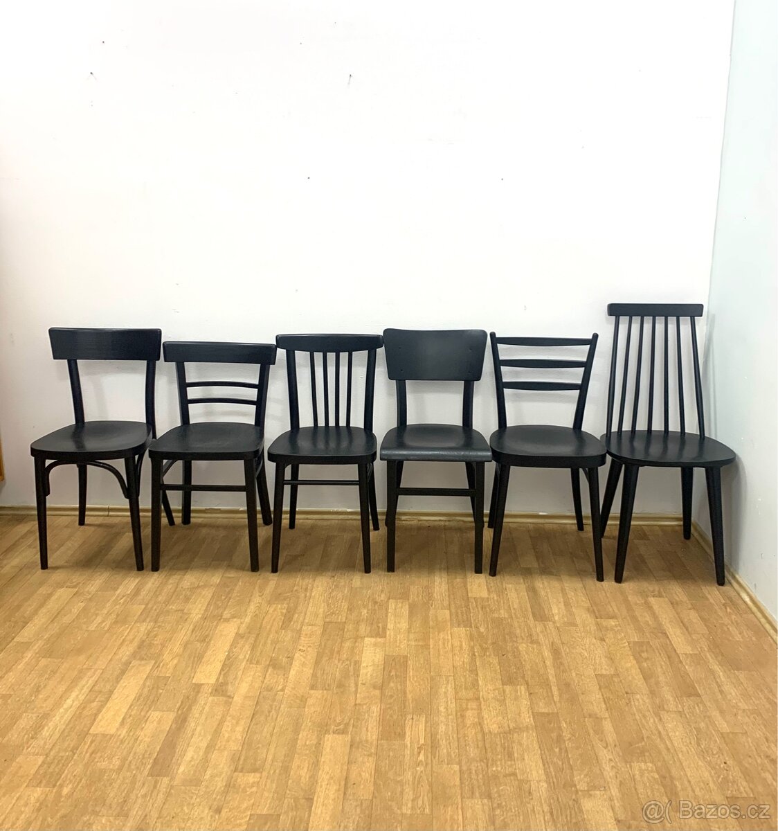 Retro židle - 10
