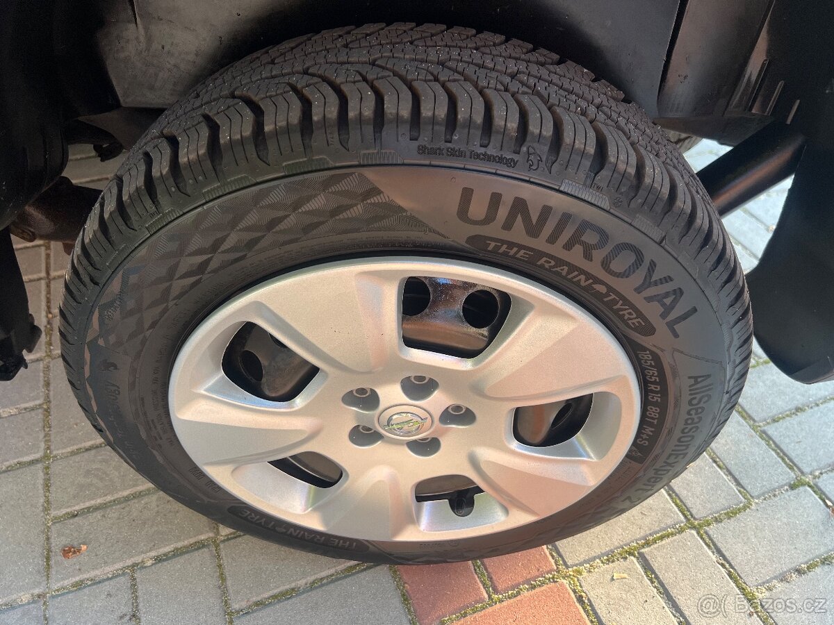 OPEL COMBO 1.6CDTI 70KW -LIFE-TOUR-2017-51,000KM - 10