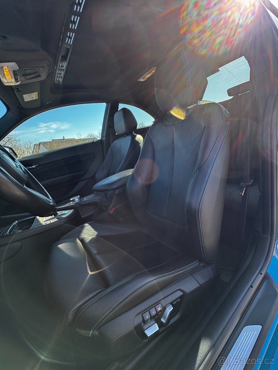 BMW M2 F87 DPH - 10