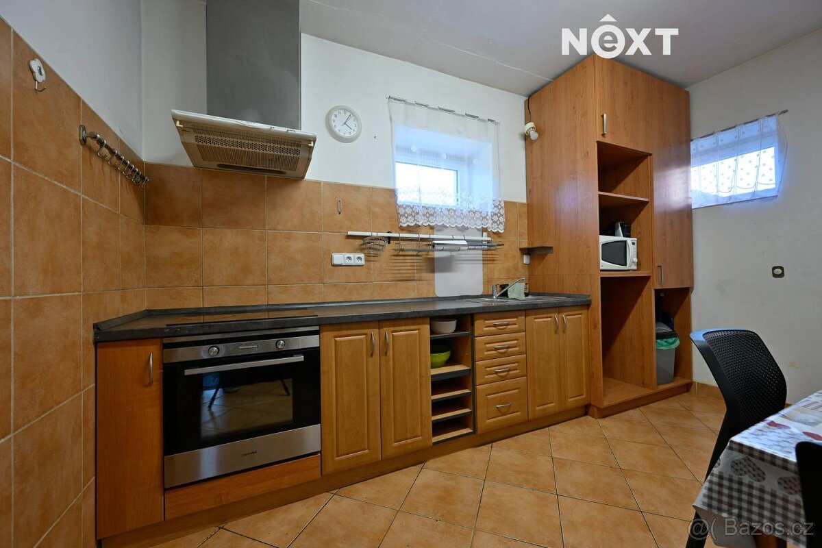 Prodej Rodinný dům, 290㎡ - 10