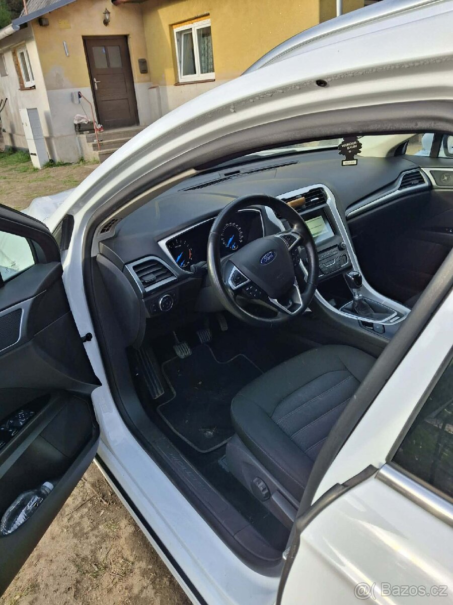 Přenechám auto na splátky vsem - 10