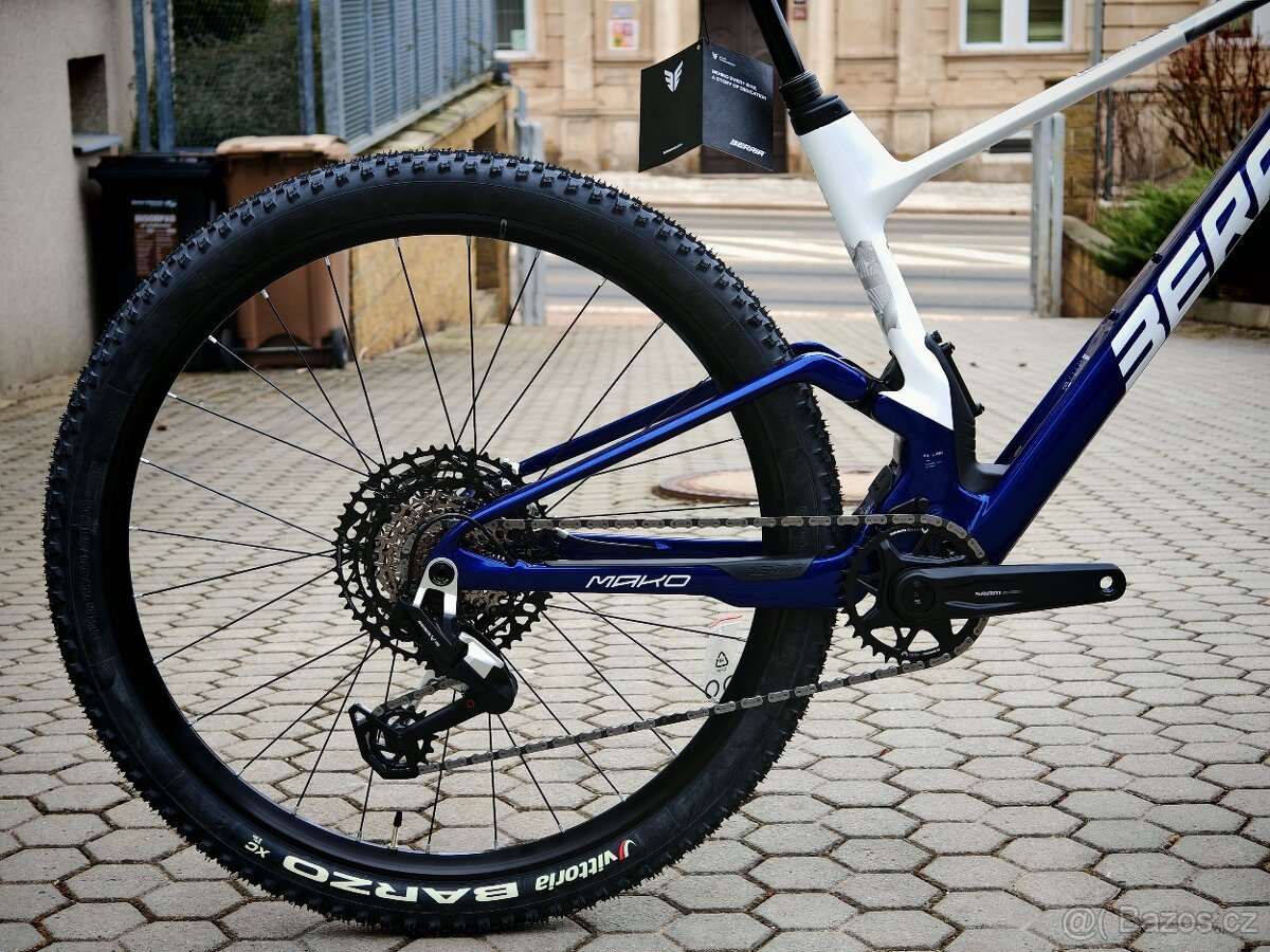 Berria Mako Evo - 10