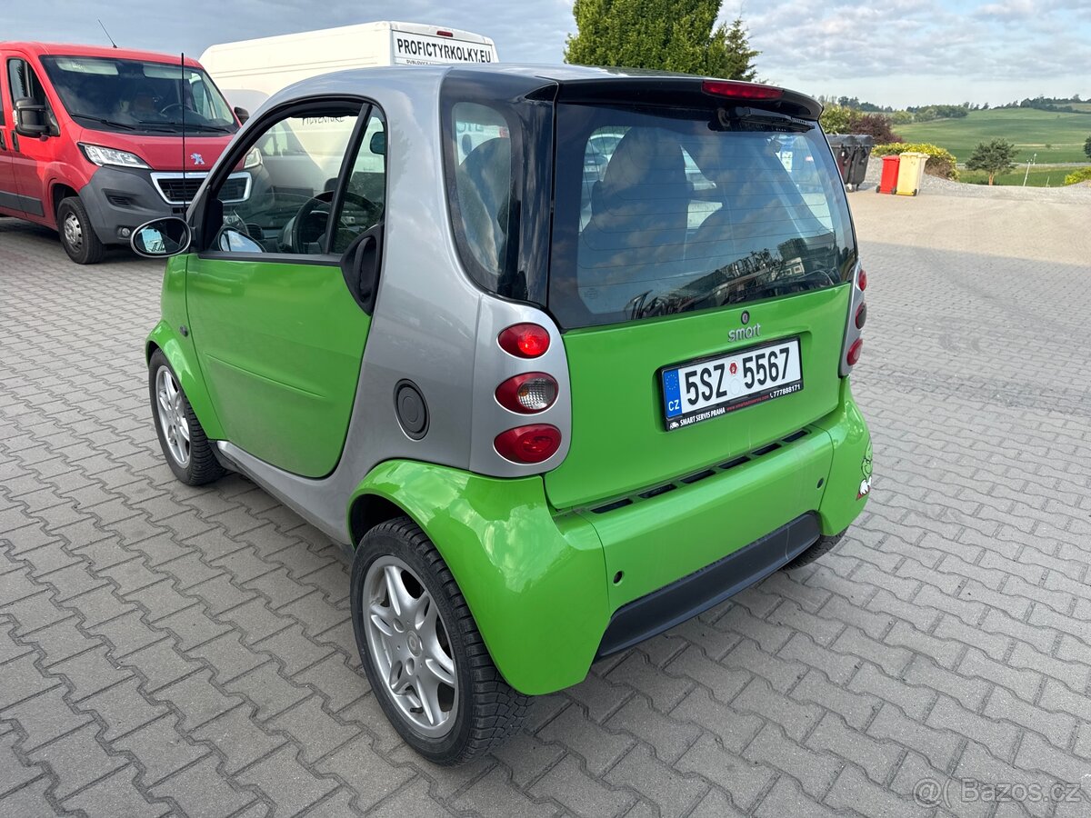 Smart 0,7 - 10