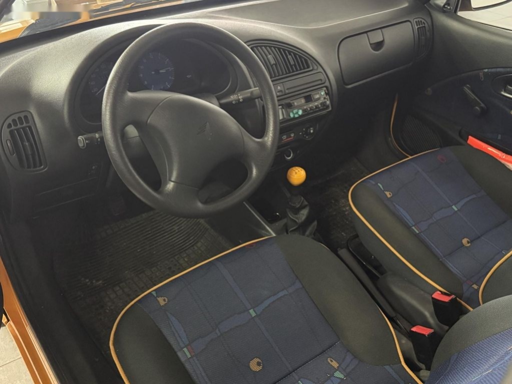 Citroën Saxo,Twist - 10