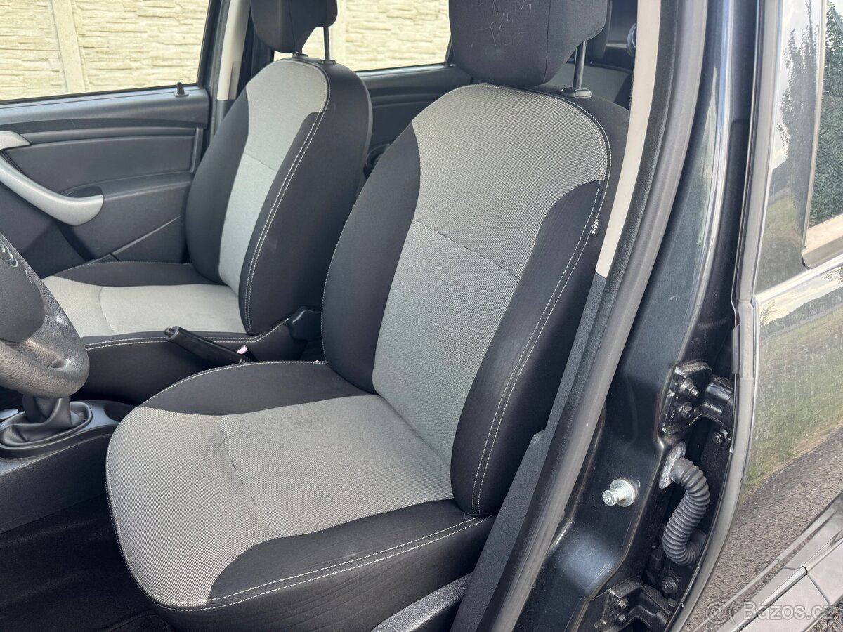 Dacia Duster 1.6 16v,r.v.2014,naj.83tkm.,klima - 10