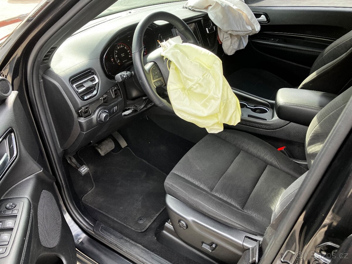 Dodge Durango 3.6 V6 4x4 - 2023 - Facelift - 10
