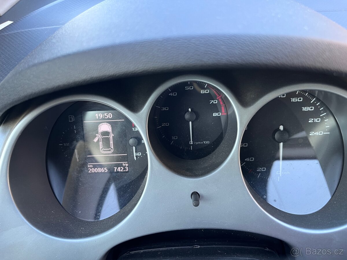 Seat Altea XL 1.4 TSi - 10
