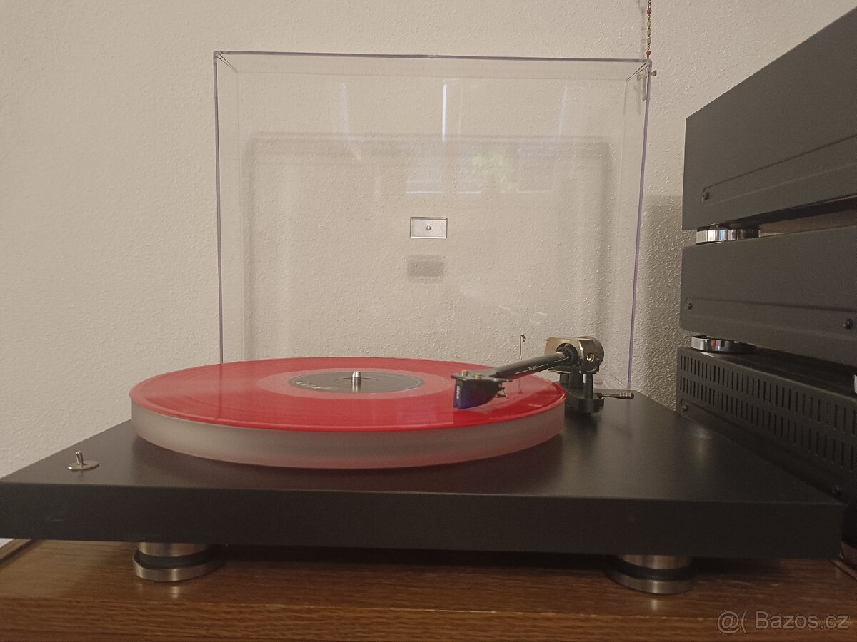 Pro Ject Debut Pro - 10