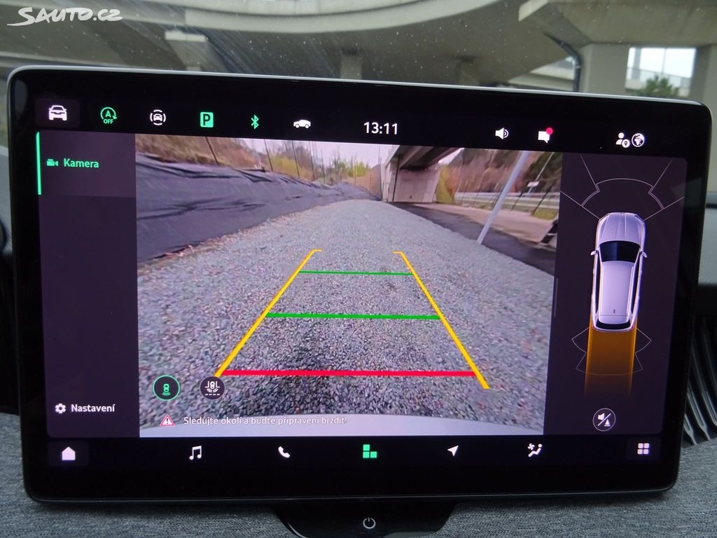 Škoda Superb, 2.0TDI 110kW DSG Selection Výroba 2024 - 10