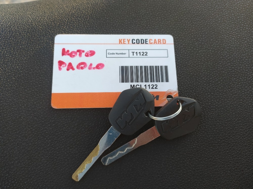 KTM Duke 390 Akrapovič - 10