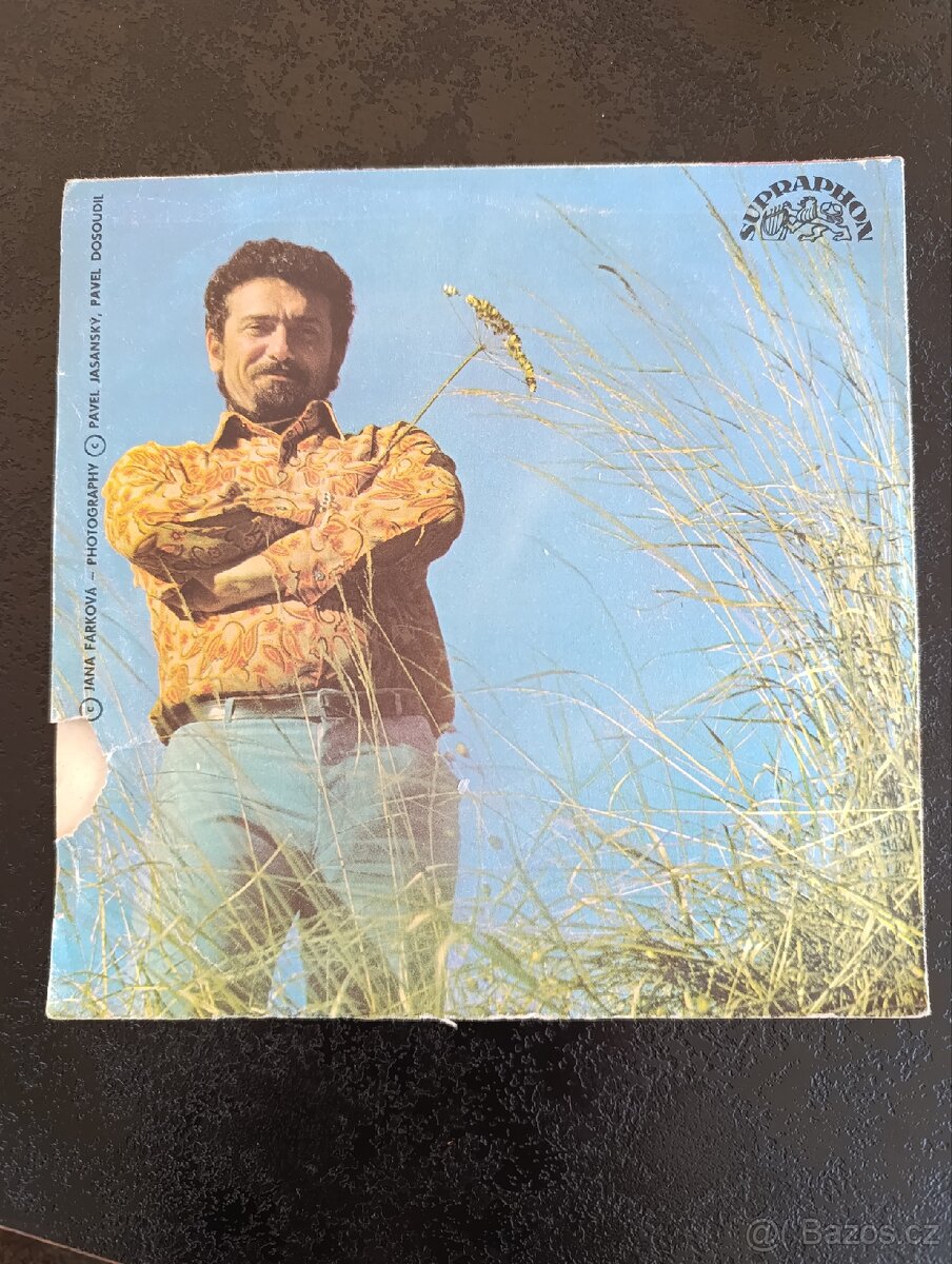 Waldemar Matuška 6x gramodeska - 10