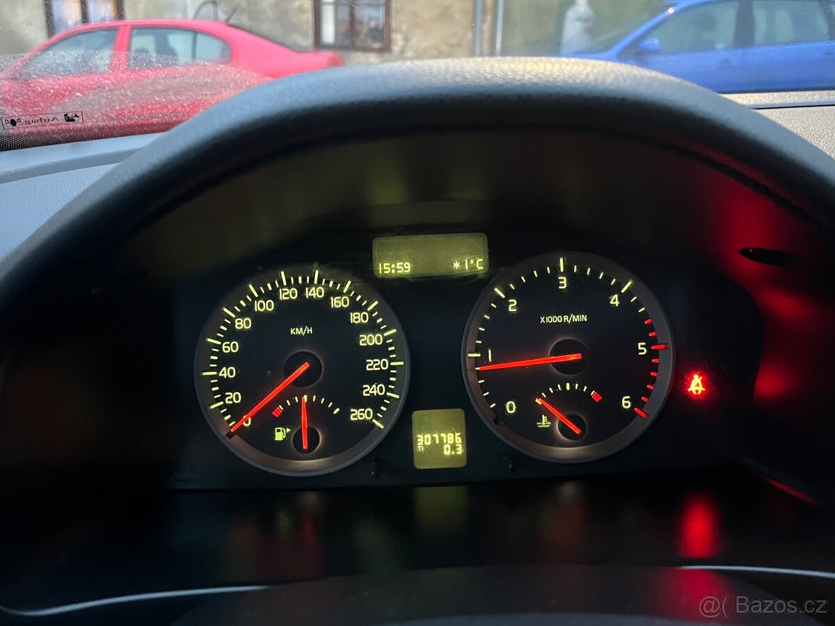 Volvo V50 2.0D 100kw - 10