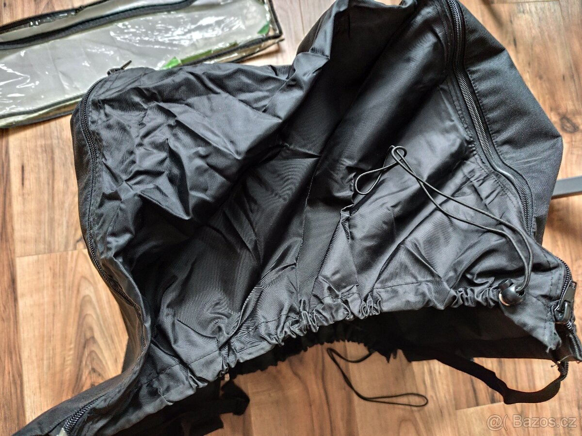 Přepravní lůžko pro pejska - 10