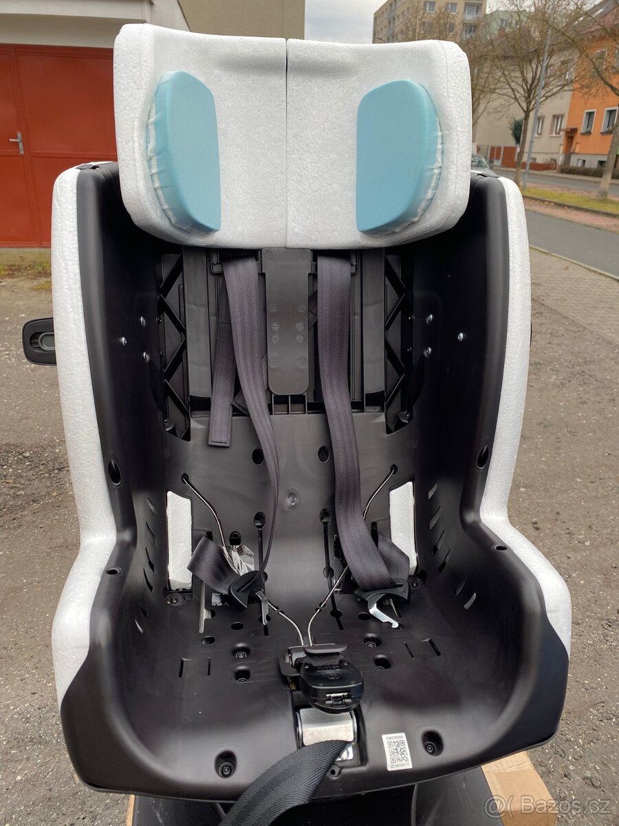 Dětská autosedačka Nuna Prym Dove - 10