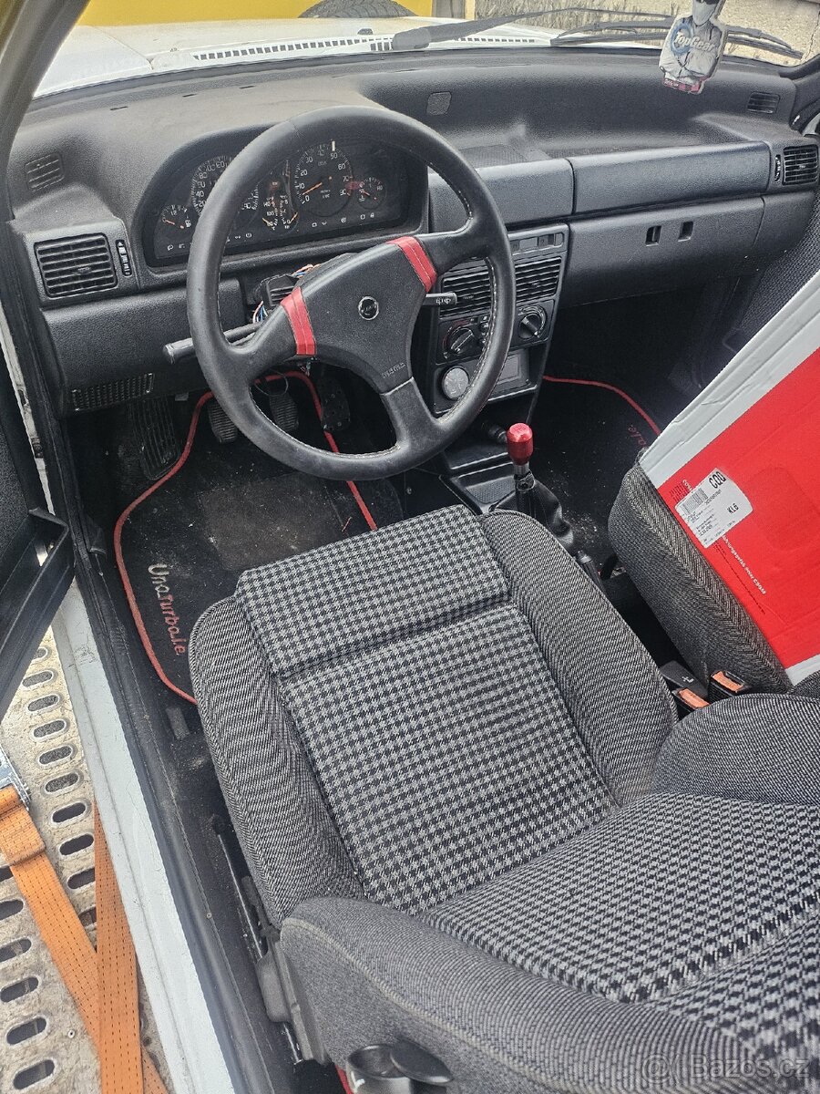 Fiat Uno turbo i.e 1.4 82kw - 10