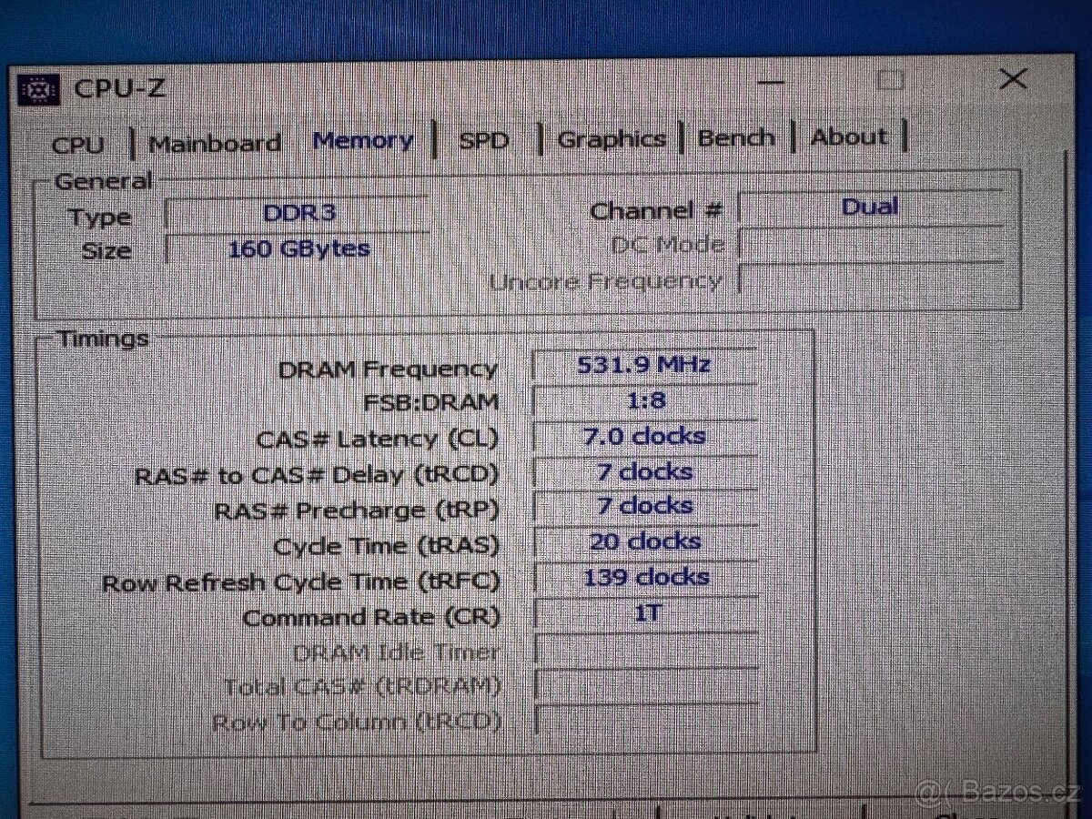 Server HP ProLiant DL380p Gen8 (2x Xeon, 160 GB RAM, 10GbE) - 10