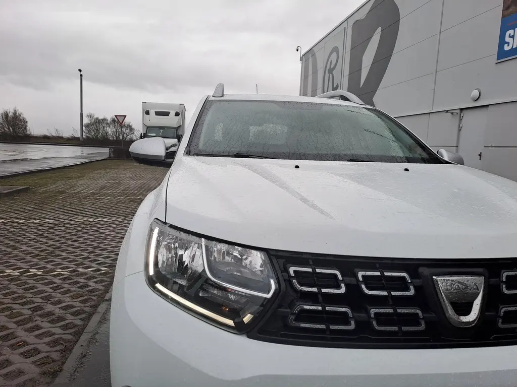 Dacia Duster, 1.0TCE LPG 1.MAJ VELMI PĚKNÉ - 10