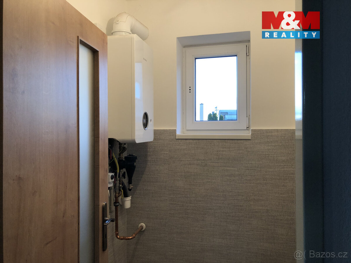 Pronájem RD - 162 m², Rakov, u Hranic na Moravě - 10