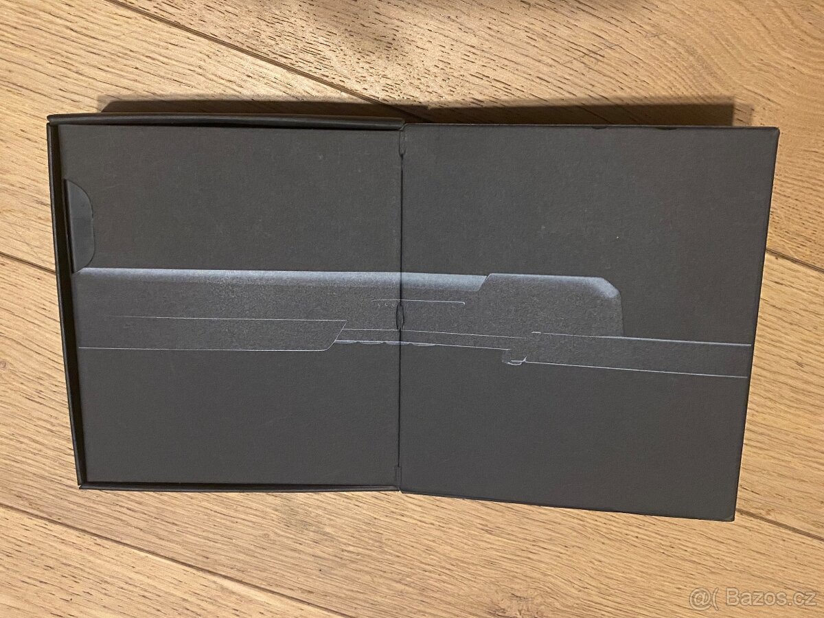 Nokia 8800 chrom/stříbrný - 10