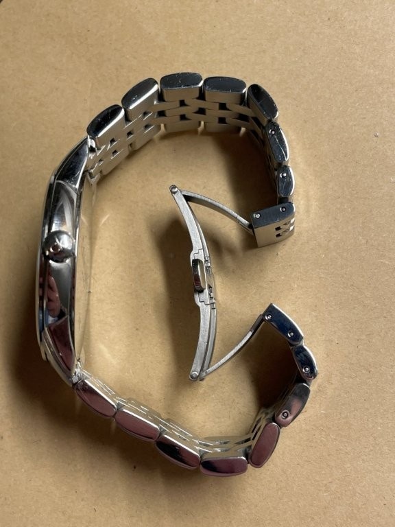 Hodinky Calvin Klein _ Swiss mad - 10