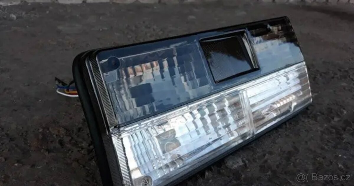 Lada (Ваз) 2105 / 2107 - 10