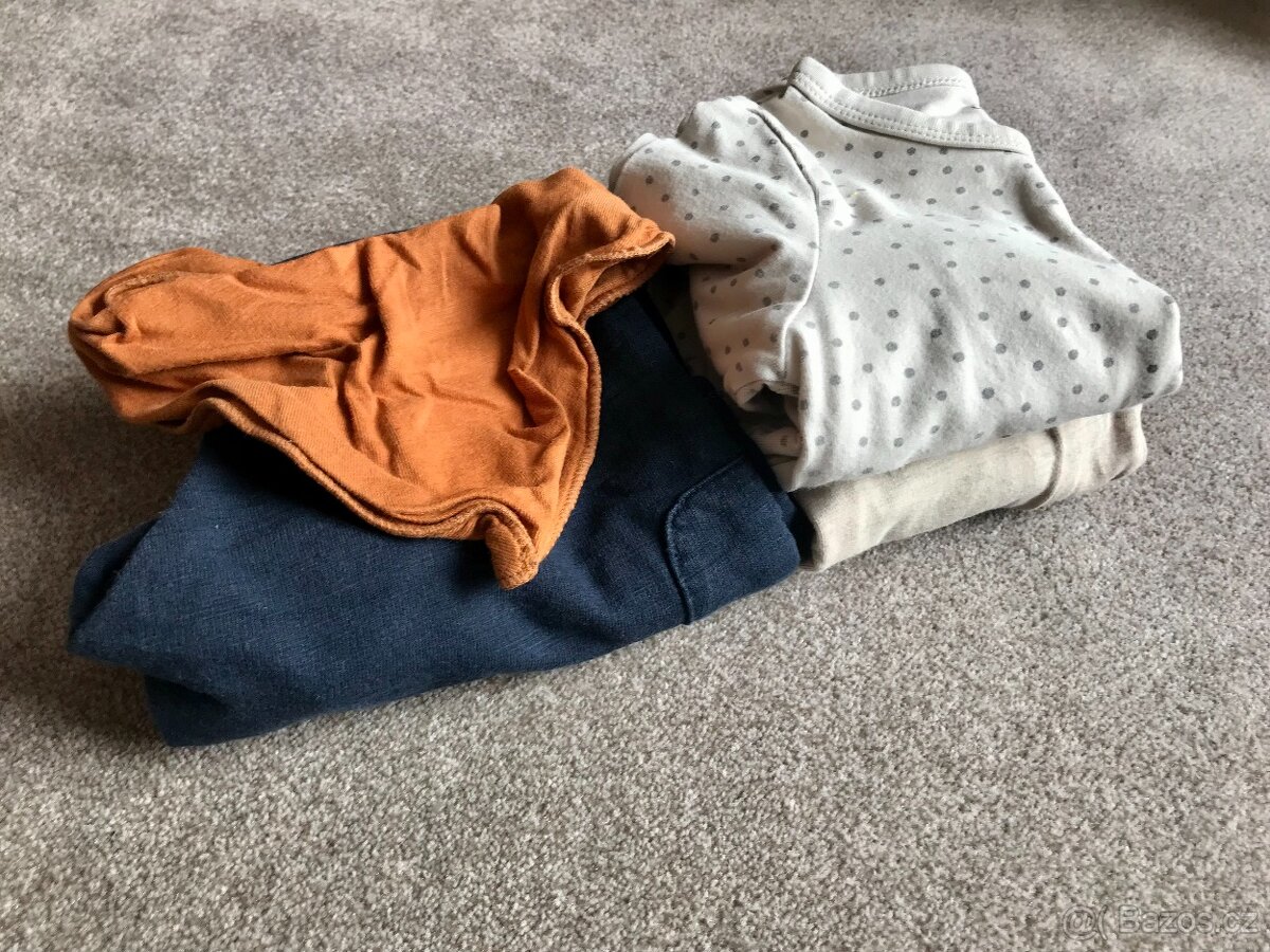 Set Lindex 4 ks, vel. 80 - 10