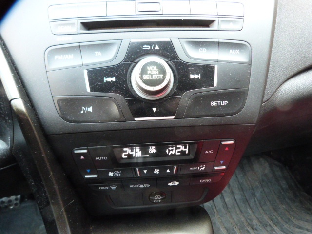 Honda civic 2.2 - 10