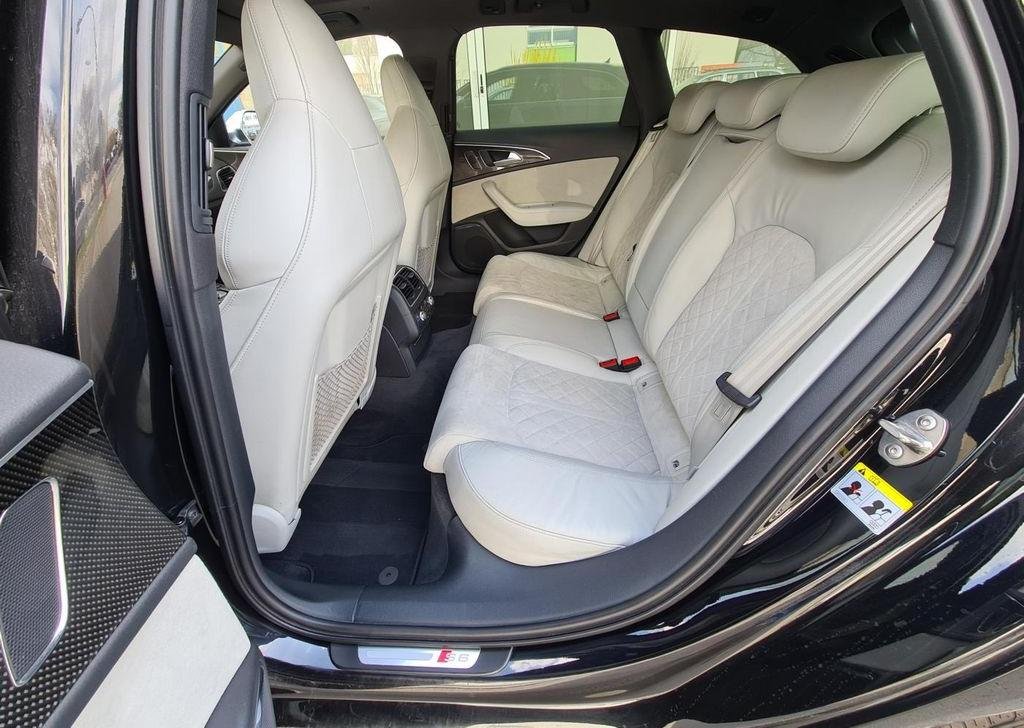 Audi S6, 4.0TFSi-TOP CERAMIC - 10