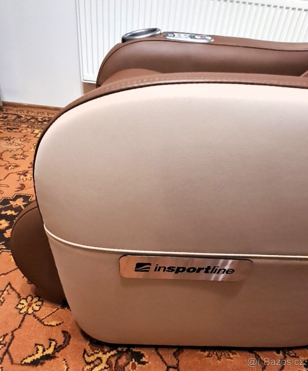 Masážní křeslo - 10