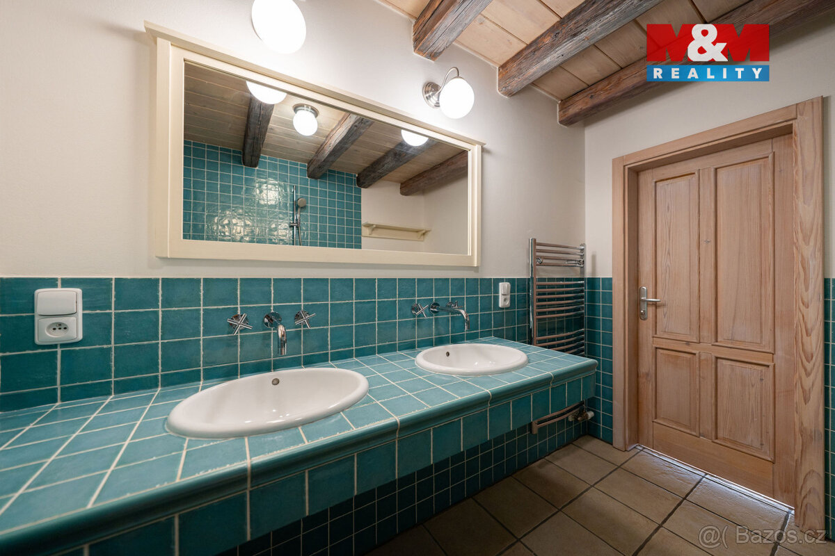 Prodej bytu 4+kk, 113 m², Šlapanice, ul. Kosmákova - 10