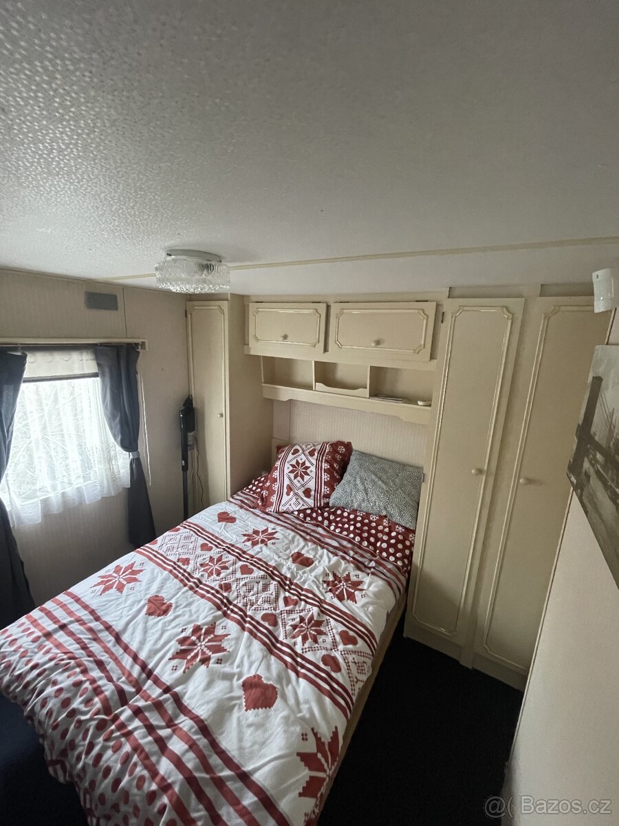 Mobilni Dum, Mobilheim - Saphire 10x3m - 10