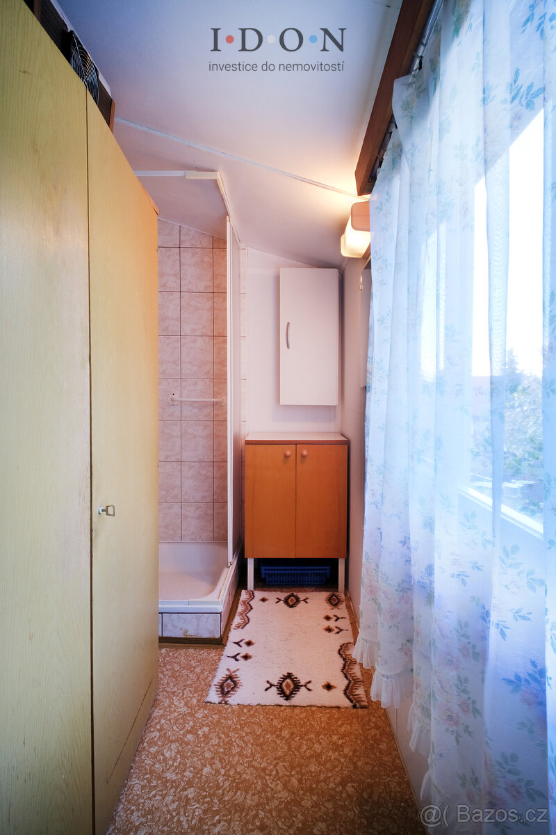 Prodej zahrádky s chatkou, chatová osada Frýdek Místek - 10