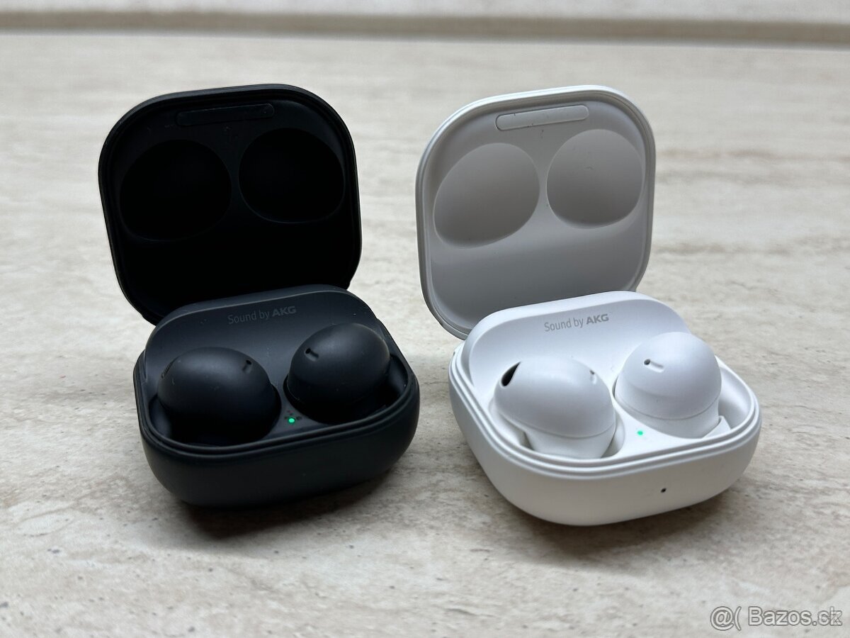 Samsung Galaxy Buds 2 Pro - 10
