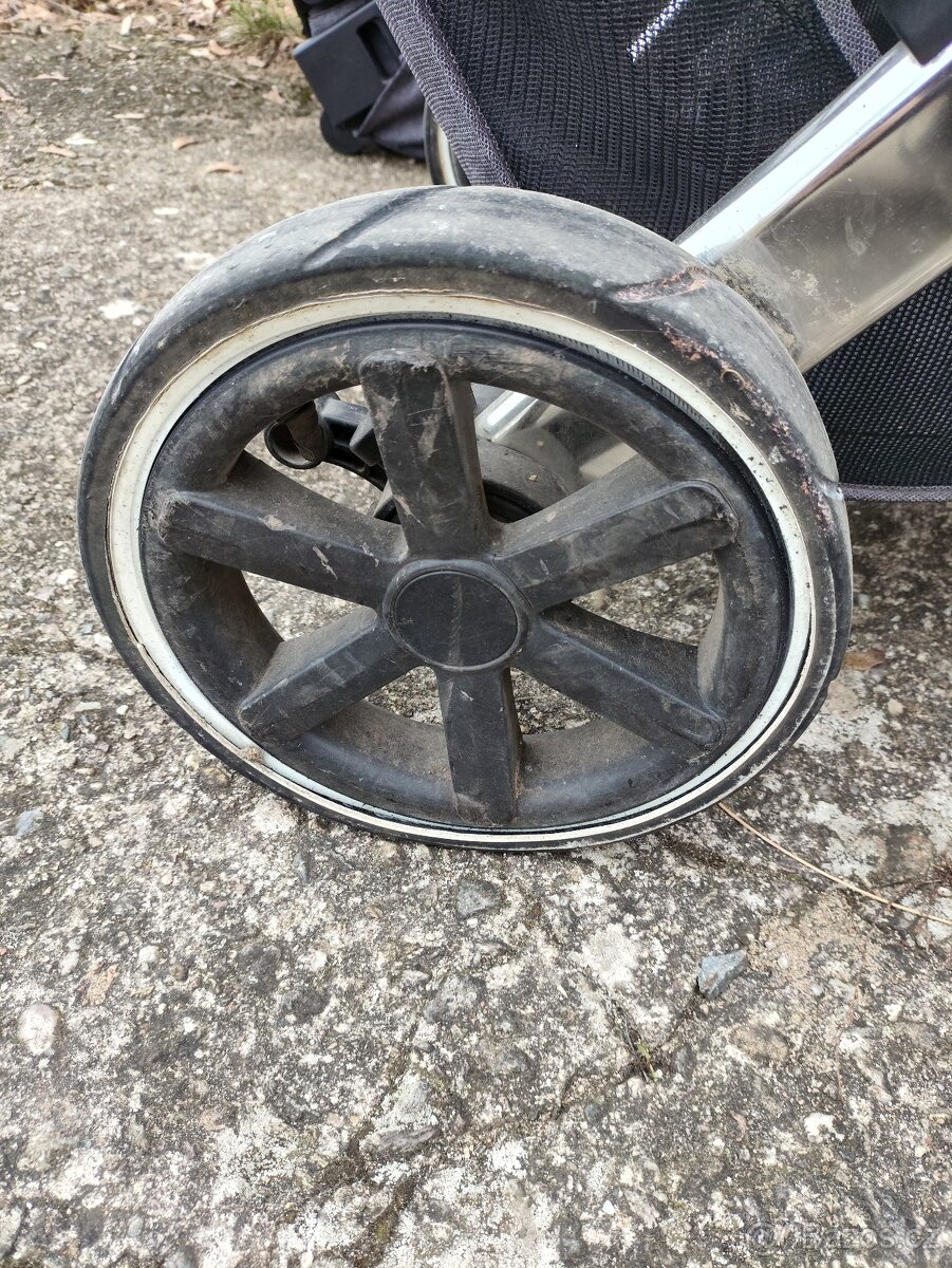 ABC Design Salsa Air 2020 - 10