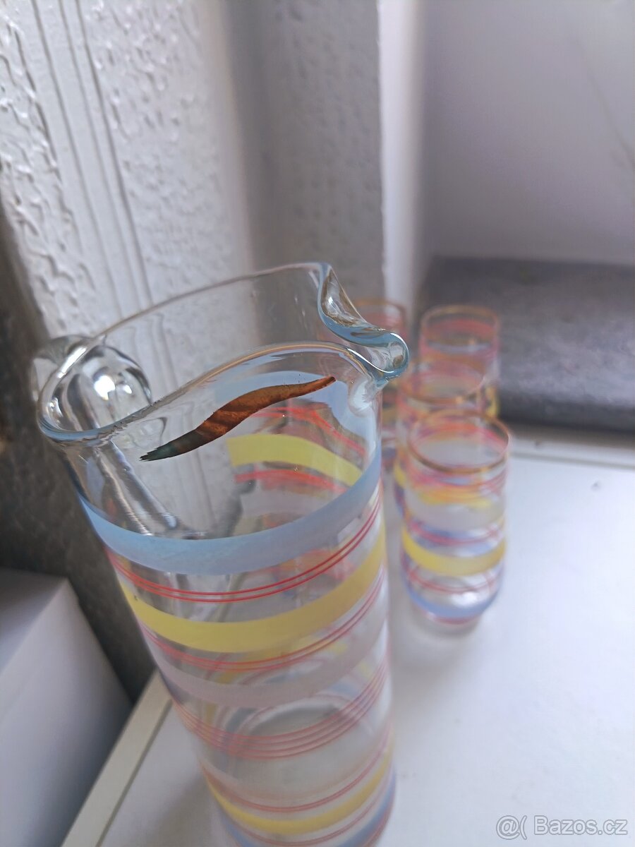 Dekorativní sklo a keramika - 10