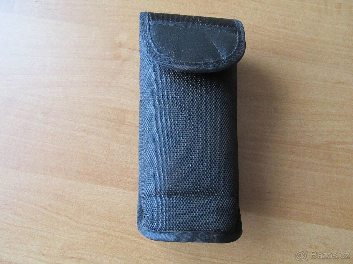 Pouzdra na Blesky a Metz, Hahnel, Sigma a jiné - 10