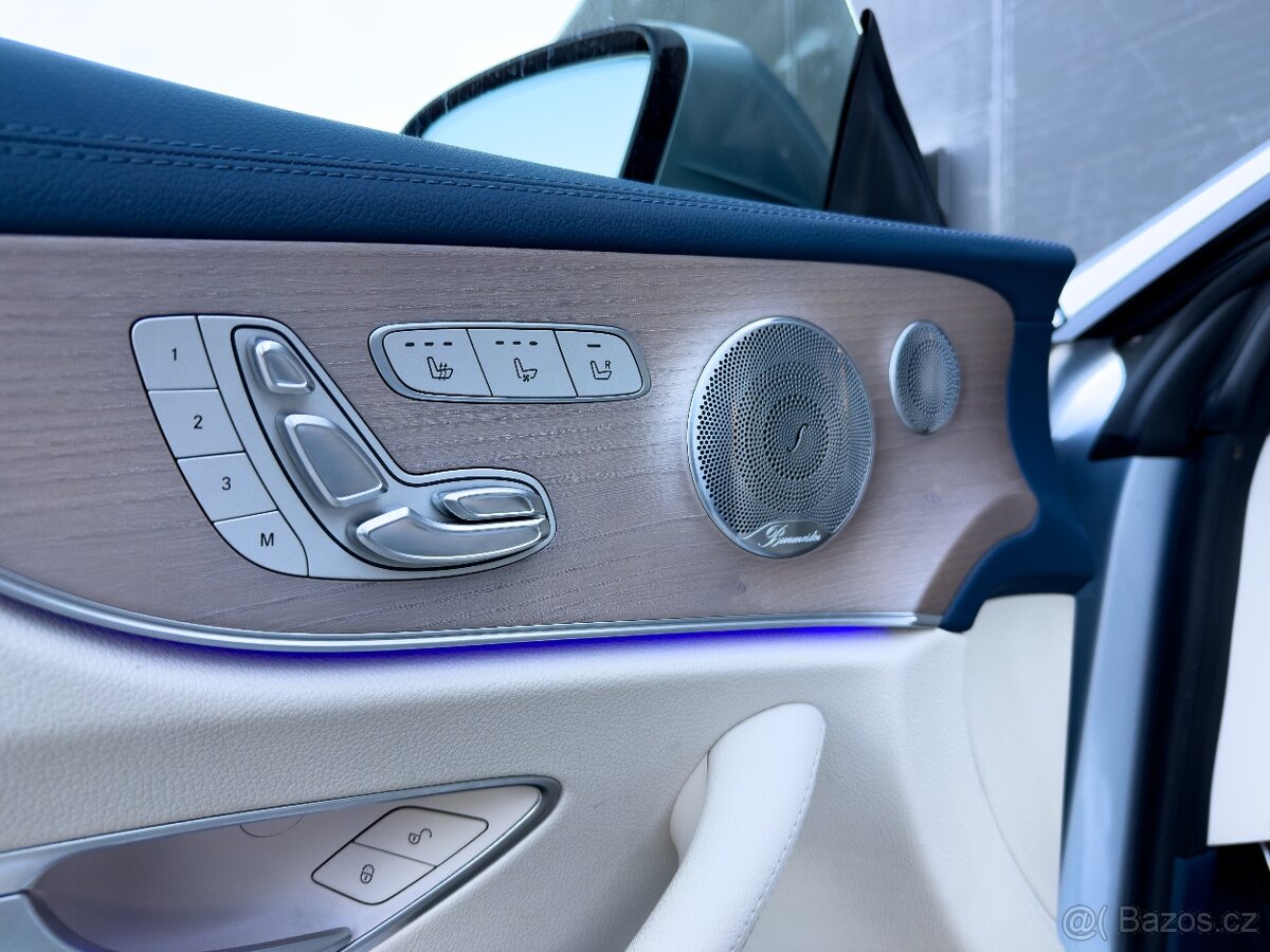 MERCEDES E400 AMG | 4MATIC COUPE - 10