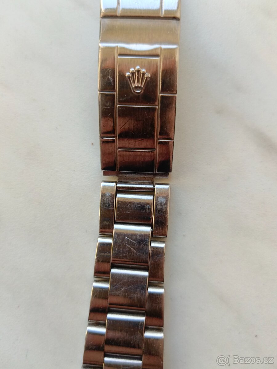 Hodinky číst celé - 10