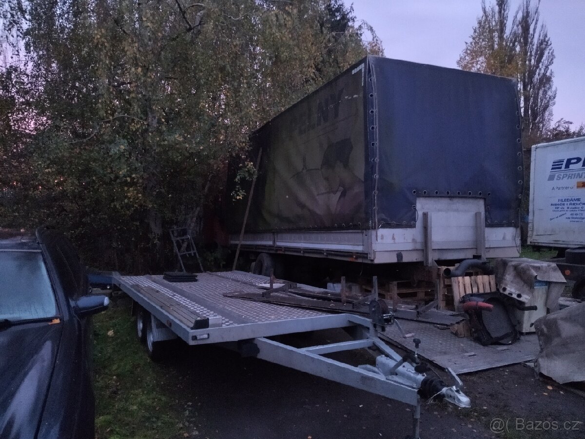 Díly Iveco Eurocargo - 10