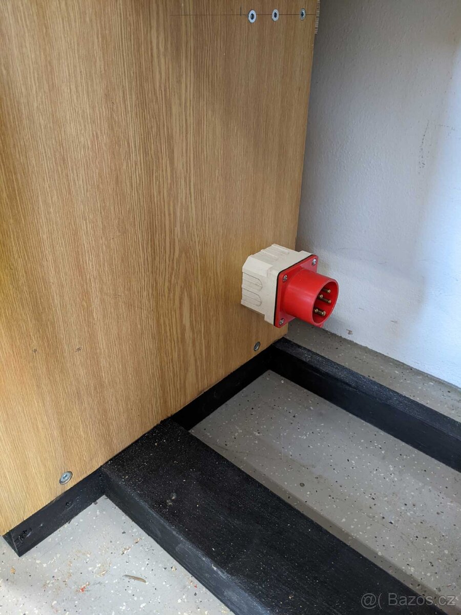 Soustruh TOS MN80 A - 10