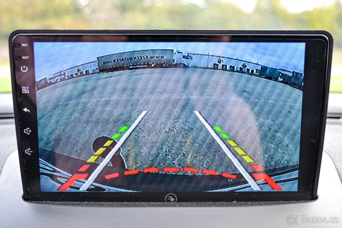 Renault Mégane 1.6 16V Limited LEN 26000KM - 10