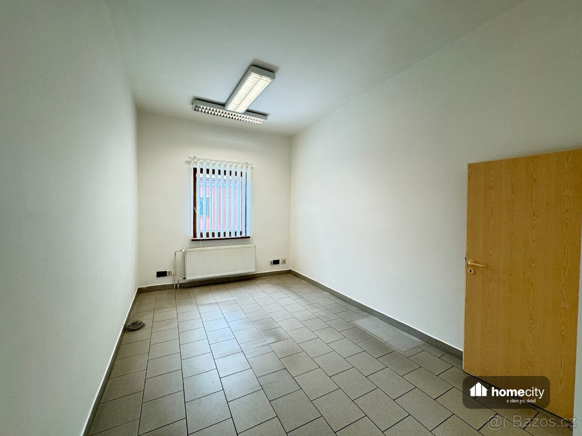 Pronájem obchodního prostoru 72 m² Jungmannova, Hlinsko - 10