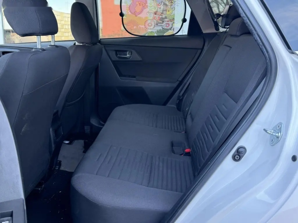 Toyota Auris, COMBI 1.6i 97kW - 10