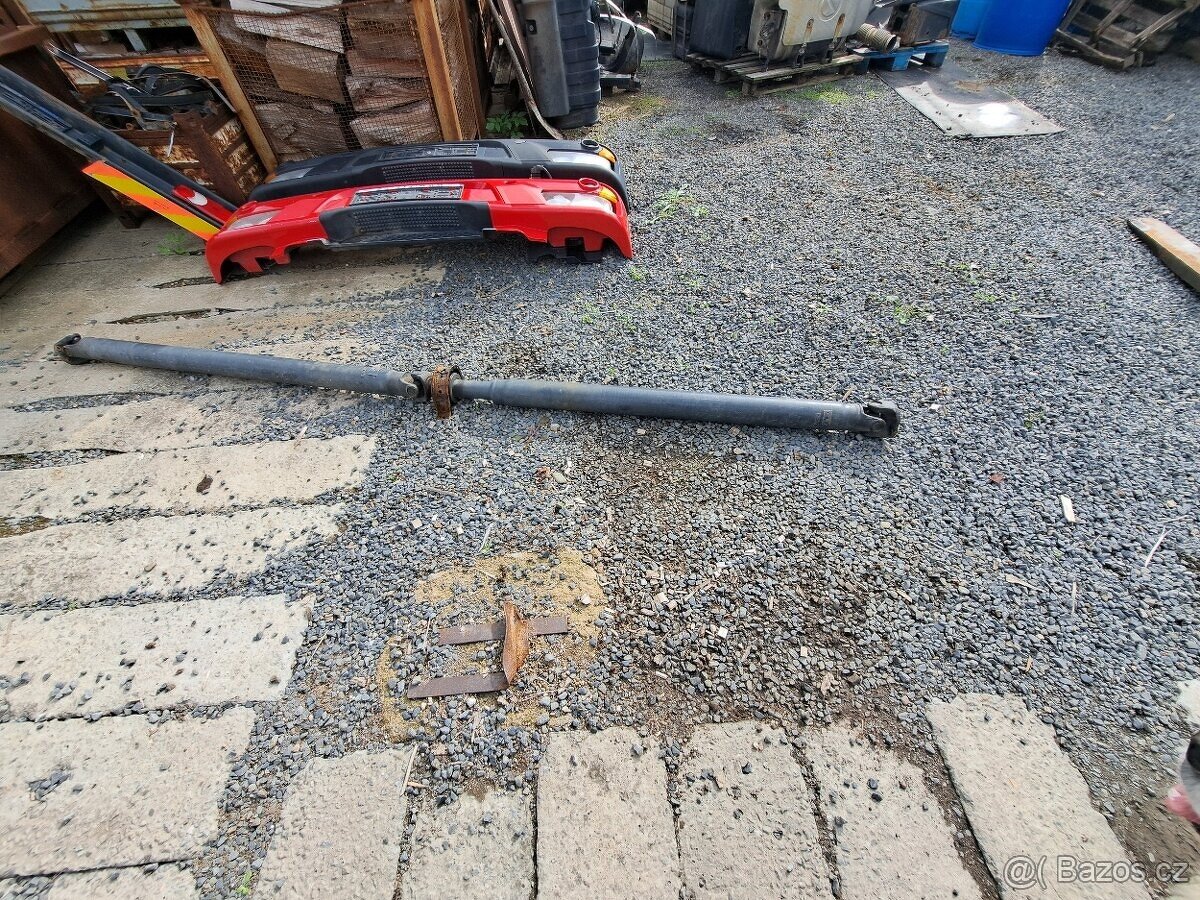 Nd Iveco Eurocargo 7,5 euro 6 r.v. 12/2015. - 10