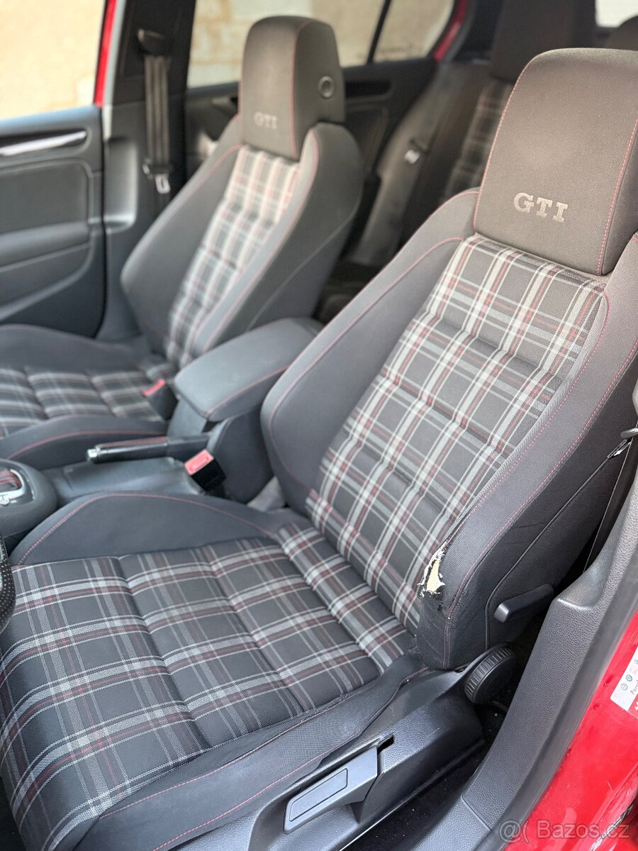 Golf VI GTI 155kW - 10