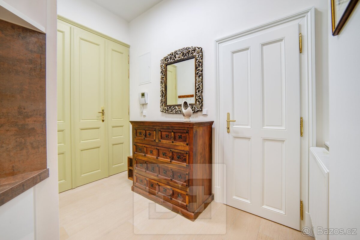 Byt 1+1 45m2 Brno - Biskupská, ev.č. N08470 - 10